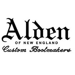 Alden Official Logo of the Company