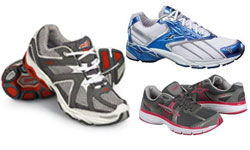 Avia Shoe Brand List