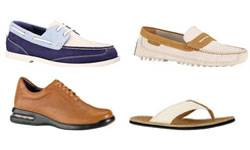 Cole Haan Shoe Brand List