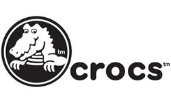 Crocs Official Logo of the Company