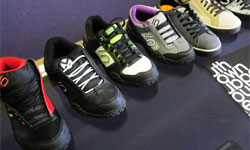Five Ten Shoe Brand List