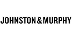 Johnston & Murphy Official Logo of the Company