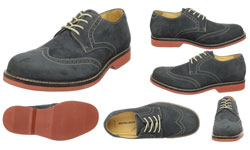 Johnston & MurphyShoe Shoe Brand List