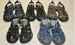 KEEN Inc Shoe Brand List