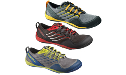 Merrell Shoe Brand List