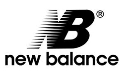 New Balance Official Logo of the Company