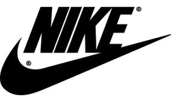 nike shoes brand name