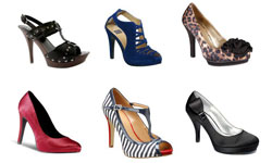 Nine West Shoe Brand List