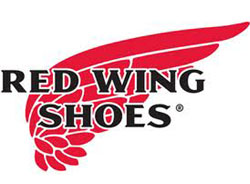 Red Wing Official Logo of the Company