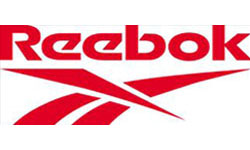 Reebok Official Logo of the Company