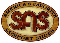 SAS Official Logo of the Company