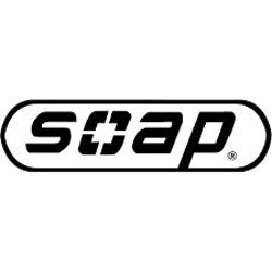 Soap Official Logo of the Company