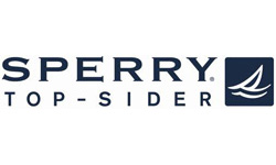 Sperry Top-Sider Official Logo of the Company