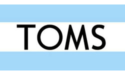 TOMS Shoes Shoe Brands List