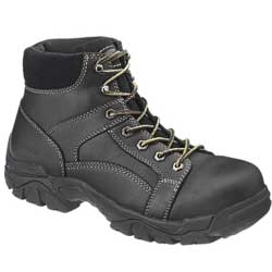 BOOT ELECTRICAL HAZARD STEEL TOE BOOT ELECTRICAL HAZARD STEEL TOE
