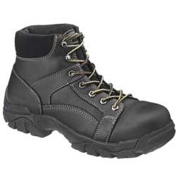 BOOT ELECTRICAL HAZARD STEEL TOE