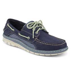 Billfish Ultralite 3 Eye Boat Shoe