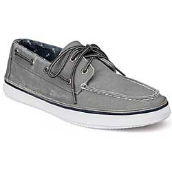 Cruz 2 Eye Boat Sneaker