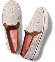 Double Decker Lace Double Decker Lace