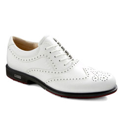 ECCO Mens Tour Hybrid Wingtip