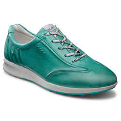 ECCO Womens Street EVO One green