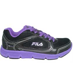 Fila Running Shoes