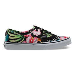 Hawaiian Floral Authentic