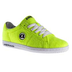 JIM Tennis Yellow