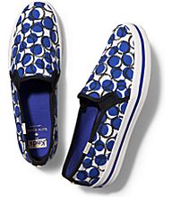 Keds x kate spade new york Double Decker