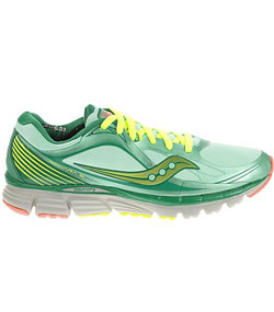 Kinvara 5 RunShield