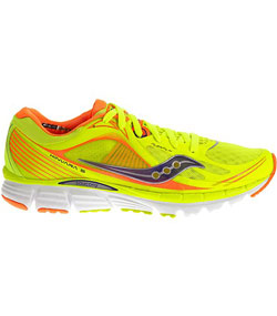 Kinvara 5 yellow