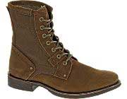 Men's Abe Canvas Boot