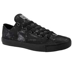 Mens Already Famous Airwalk Lo Flo Black