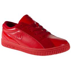 Mens Already Famous Airwalk ONE Lava Red