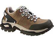 Men's Antidote Steel Toe Work Shoe