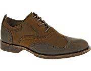 Men's Canvas Dougald Shoe