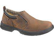 Men's Conclude Steel Toe Shoe