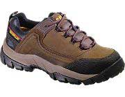 Men's Crompton Steel Toe Work Shoe