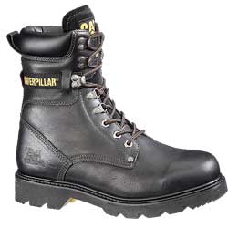 Mens Indiana TechniFlex Steel Toe Work Boot