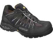 Men's Kaufman Steel Toe Work Shoe