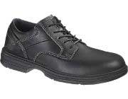 Men's Oversee Steel Toe Work Shoe