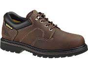 Men's Ridgemont Steel Toe Work Shoe