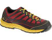 Men's Streamline Composite Toe Work Shoe Men's Streamline Composite Toe Work Shoe