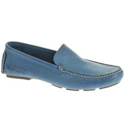 Monaco Slip On Mocc Toe