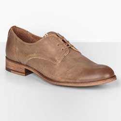 Oxford Shoes