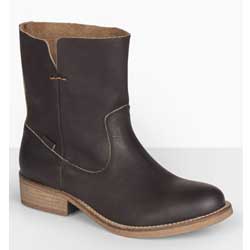 Sancio Leather Boots