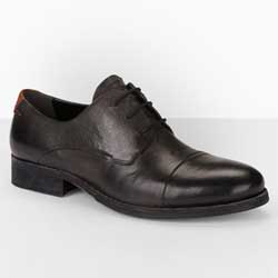 Whittier Oxford Shoes