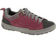 Women's Brode Steel Toe Work Shoe