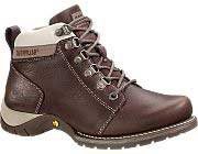 Women's Carlie Steel Toe Work Boot