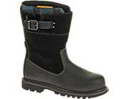 Women's Jenny Steel Toe Work Boot